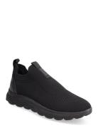 U Spherica A Tennarit Sneakerit Black GEOX