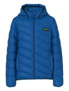 Nkmmonay Jacket Pb Noos Toppatakki Blue Name It