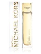 Sexy Amber Edp Hajuvesi Eau De Parfum Nude Michael Kors Fragrance