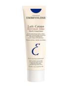 Laitcrème Rétinollike 75 Ml Päivävoide Kasvovoide Nude Embryolisse