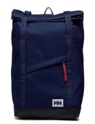 Stockholm Backpack Reppu Laukku Navy Helly Hansen