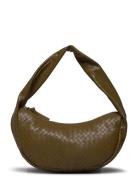 Rallo Talia Bag Bags Top Handle Bags Khaki Green Becksöndergaard