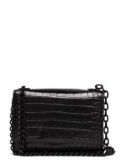 Braye Crossbody Bag Bags Crossbody Bags Black Steve Madden