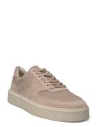 Derek Matalavartiset Sneakerit Tennarit Beige VAGABOND