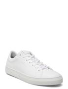 Sl100 Cup Low M Matalavartiset Sneakerit Tennarit White Björn Borg