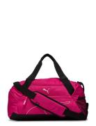 Fundamentals Sports Bag S Urheilukassi Pink PUMA