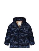 Tnd Rostock Toppatakki Navy TUMBLE 'N DRY