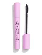 Gosh Catchy Eyes Mascara - Allergy Certified Ripsiväri Maskara Meikki ...