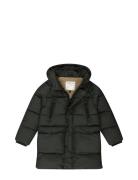 Tnd Berlin Parka Takki Green TUMBLE 'N DRY