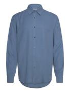 Air Clean Shirt Designers Shirts Casual Blue Hope