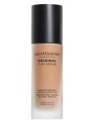 Original Pure Serum Radiant Natural Liquid Foundation Mineral Spf 20 M...