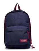 Back To Work Reppu Laukku Navy Eastpak