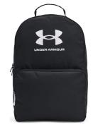 Ua Essential Backpack Reppu Laukku Black Under Armour