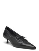 Lykke Shoes Heels Pumps Classic Black VAGABOND