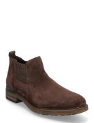 Hakon Matalavartiset Sneakerit Tennarit Brown Lloyd