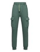 Shoot Bottoms Sweatpants Green TUMBLE 'N DRY