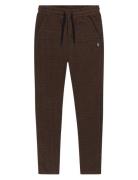 Tnd Mellau Bottoms Sweatpants Brown TUMBLE 'N DRY