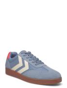 Vm78 Cph Ms Sport Sneakers Low-top Sneakers Blue Hummel