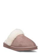 Biasweetie Slipper Aamutossut Tohvelit Brown Bianco