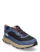 Y Fastpack Hiker Wp Matalavartiset Sneakerit Tennarit Blue The North F...