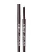 The Intense Eyeliner 24H Wear & Smudgeproof 61 Black Brown Eyeliner Ra...