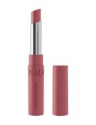 The Matte Lipstick 10 True Blossom Huulipuna Meikki Pink IsaDora