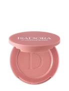 The Powder Blush 03 Rose Perfection Poskipuna Meikki Pink IsaDora