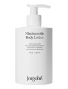 Niacinamide Body Lotion 300 Ml Ihovoide Vartalovoide Nude Jorgobé