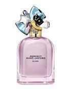 Marc Jacobs Perfect Elixir Eau De Parfum 100 Ml Hajuvesi Eau De Parfum...