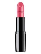 Perfect Color Lip Stick Huulipuna Meikki Pink Artdeco