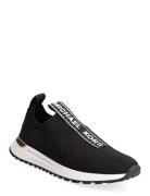 Bodie Slip On Tennarit Sneakerit Black Michael Kors