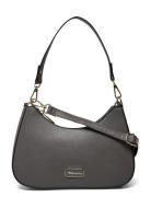 Tas Anja Bags Small Shoulder Bags-crossbody Bags Grey Tamaris Bags