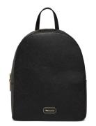 Tas Anja Reppu Laukku Black Tamaris Bags