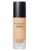 Bare Minerals Barepro 24H Matte Liquid Foundation Light 21 Neutral Mei...