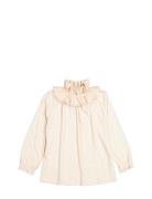 Tola Tops Blouses & Tunics Pink MarMar Copenhagen