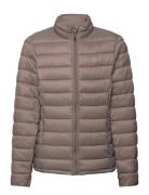 Tepic Jr. Pro-Lite Jacket Toppatakki Brown Whistler