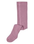 Nbnnugat Non Skid Pantyhose Sukkahousut Purple Name It