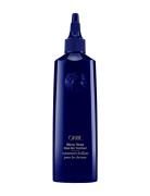 Mirror Rinse Glass Hair Treatment Hiustenhoito Nude Oribe