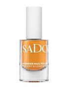 The Wonder Nail Polish Quick Dry & Longwear 216 Sea Buckthorn Kynsilak...