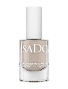 The Wonder Nail Polish Quick Dry & Longwear 218 Oat Milk Kynsilakka Me...