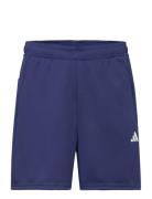 Tr-Es Allsetsho Sport Shorts Sport Shorts Navy Adidas Performance