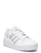 Forum Bold W Sport Sneakers Low-top Sneakers White Adidas Originals