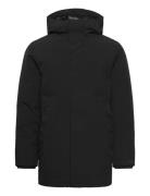 Jjekeen Parka Sn Parka Takki Black Jack & J S