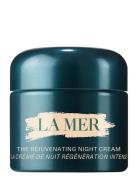 The Rejuvenating Night Cream Beauty Women Skin Care Face Moisturizers ...