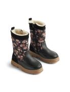 Winterboot Koa Tex Talvisaappaat Black Wheat