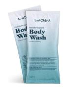 Body Wash Refill 2-Pack Suihkugeeli Green LastObject