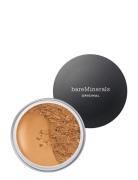 Original Loose Foundation Warm Tan 22 Meikkivoide Meikki BareMinerals