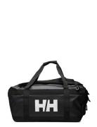 H/H Scout Duffel Xl Urheilukassi Black Helly Hansen