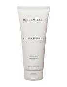 Le Sel D'issey Shower Gel Suihkugeeli Nude Issey Miyake