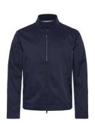 Harrington Jkt Ohut Takki Navy Hackett London